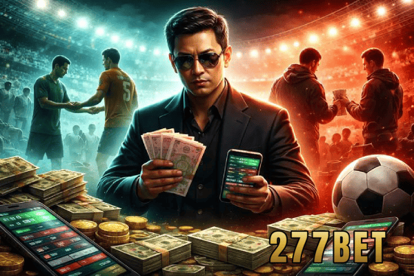 277BET - App Compatibility