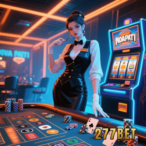 277BET - User Statistics