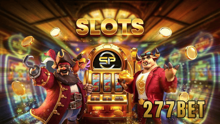 277BET - Aplicativo Móvel