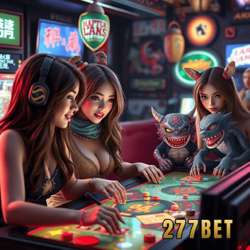 277BET - Installation Guide