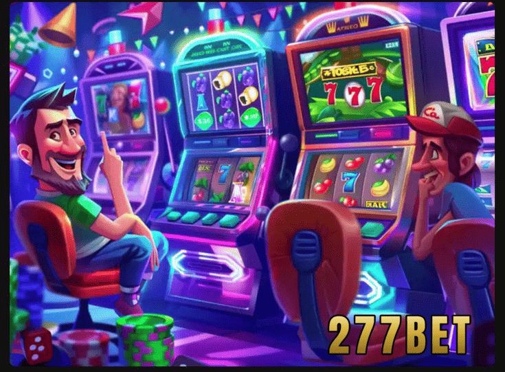 277BET Salvador - Support