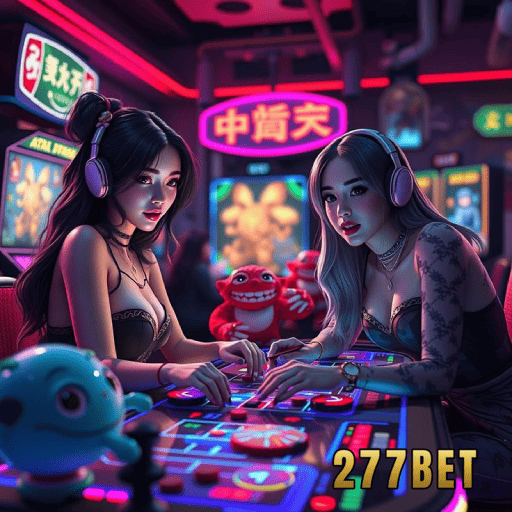 277BET - Security
