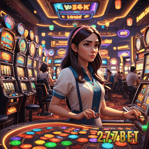 277BET - App Security