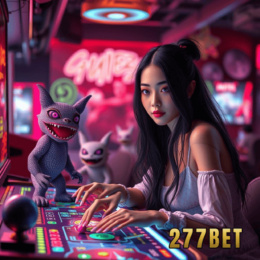 277BET - Winners Celebration